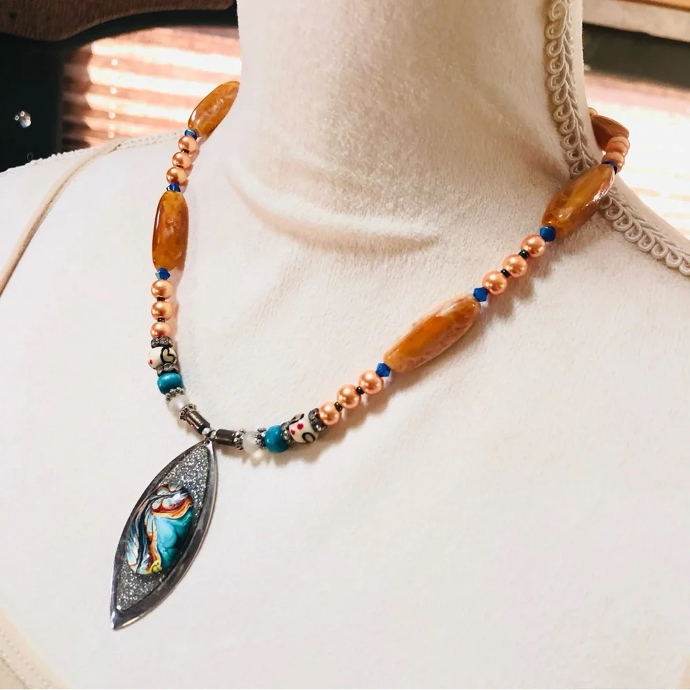 Hand Crafted handcrafted repurpose